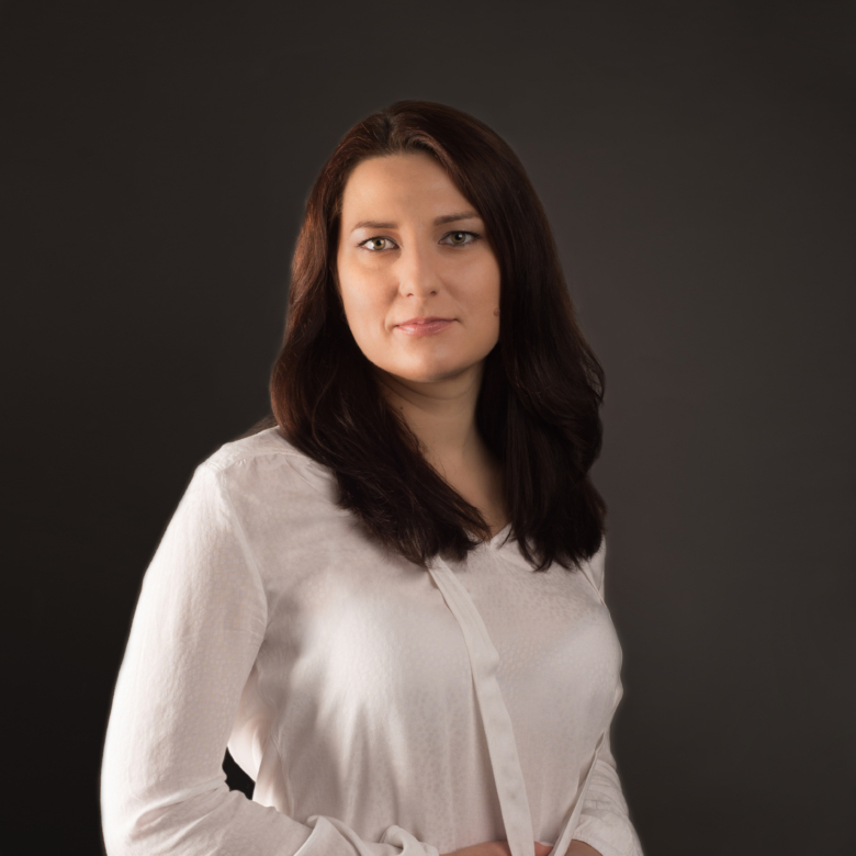 NT brokerė Agata Avsejenko