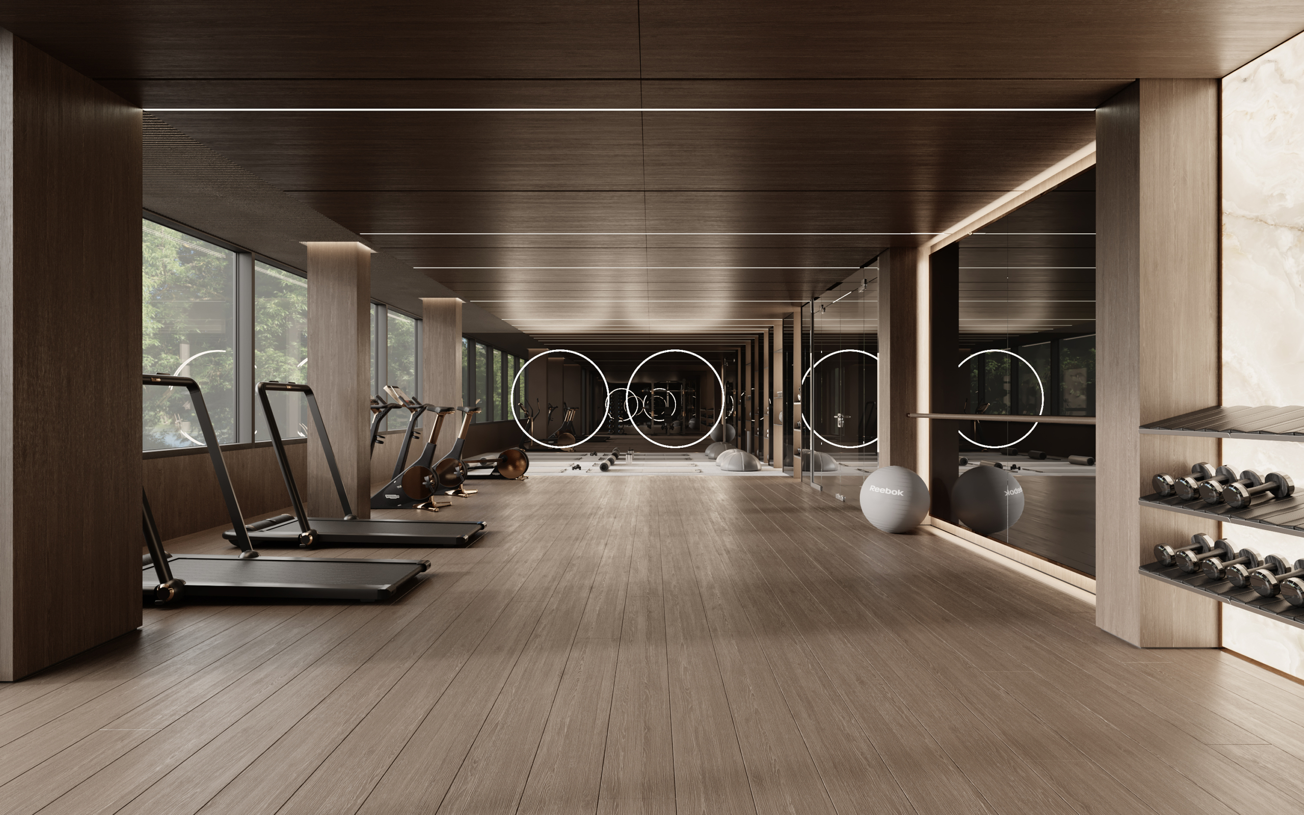 Parduodami išskirtiniai apartamentai Porto centre