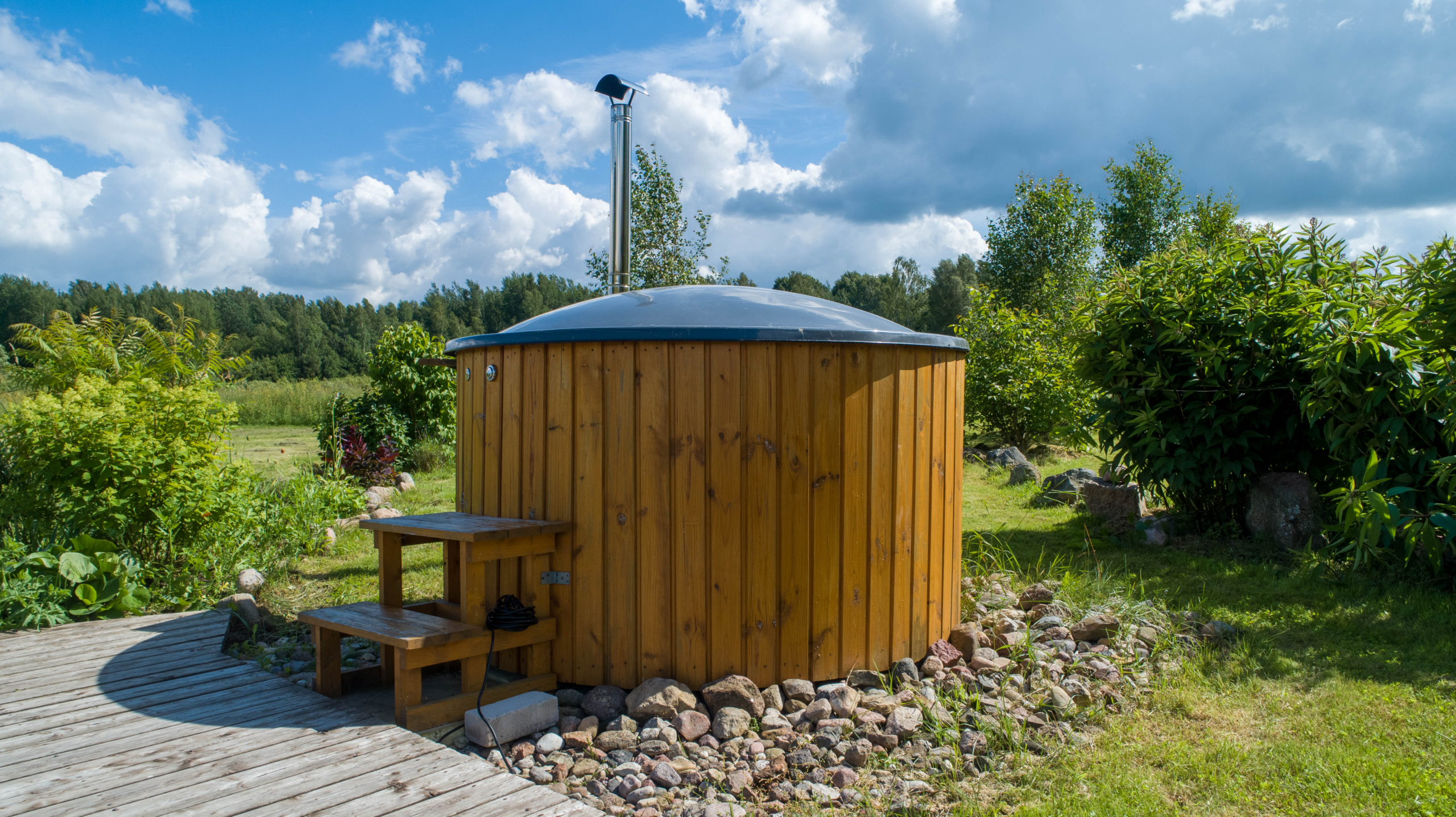 Parduodama sodyba Molėtų rajone