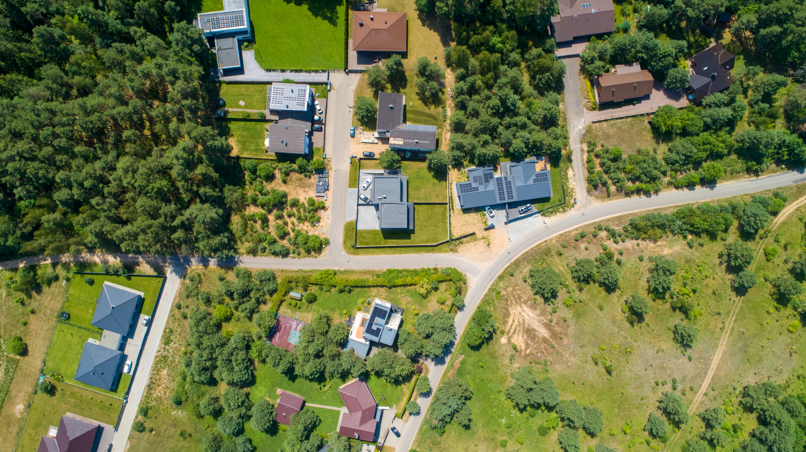 Unikalaus grožio vietoje parduodamas namas