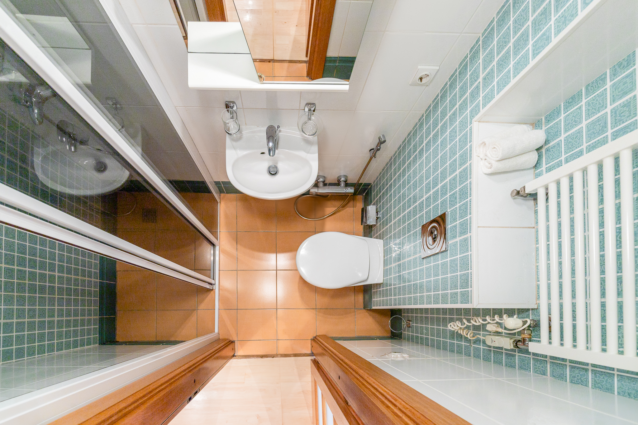 Parduodamas išskirtinis butas Palangoje