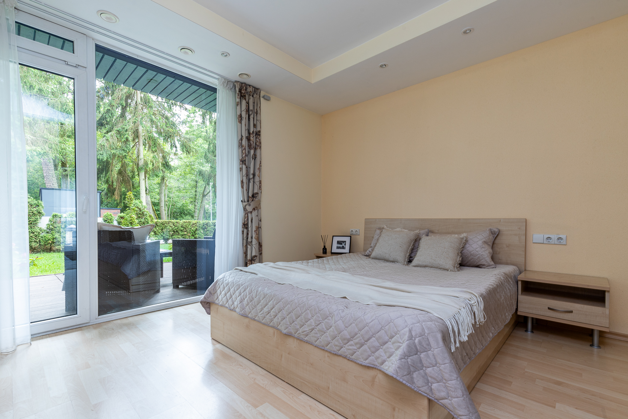 Parduodamas išskirtinis butas Palangoje