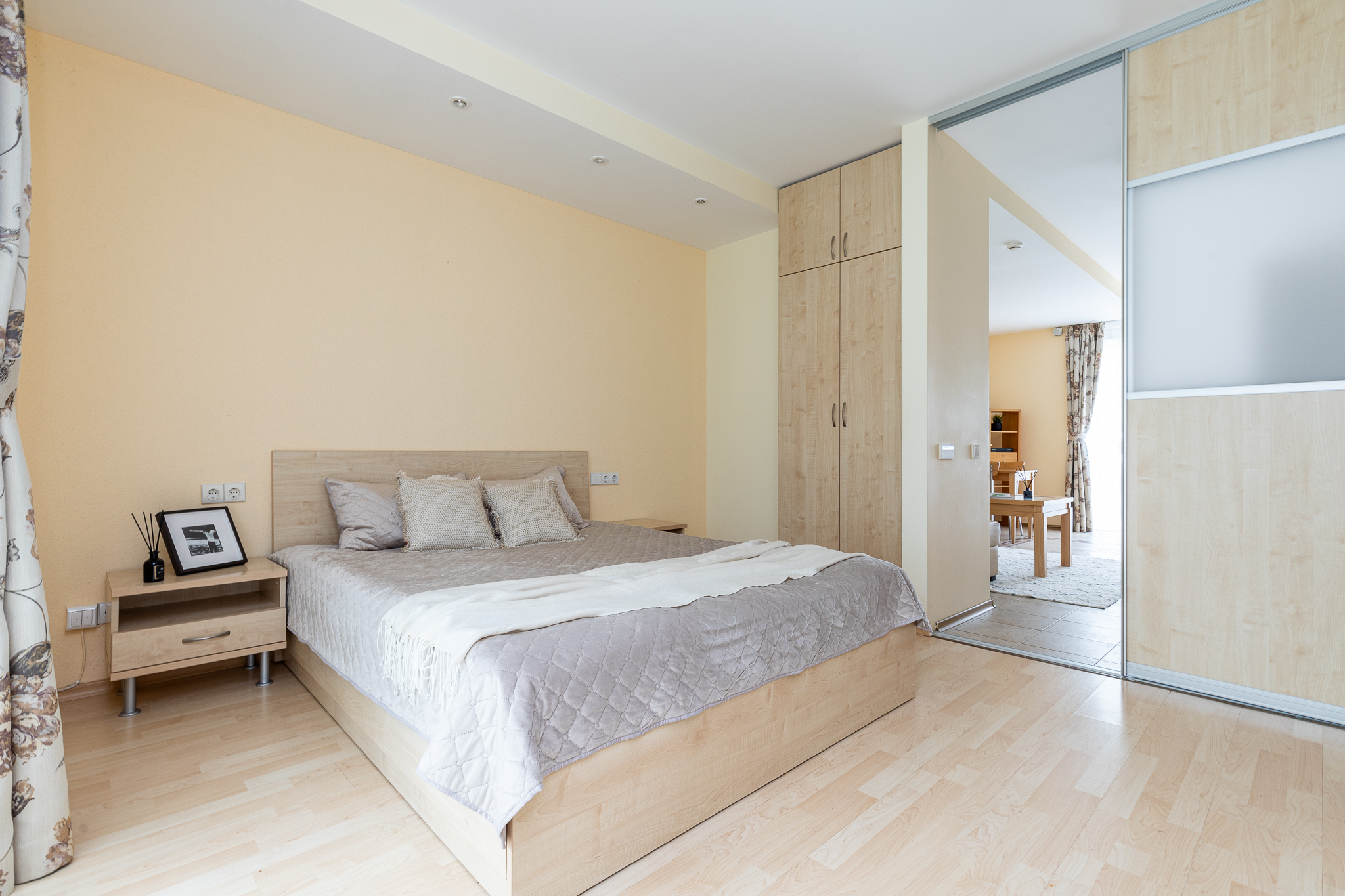 Parduodamas išskirtinis butas Palangoje