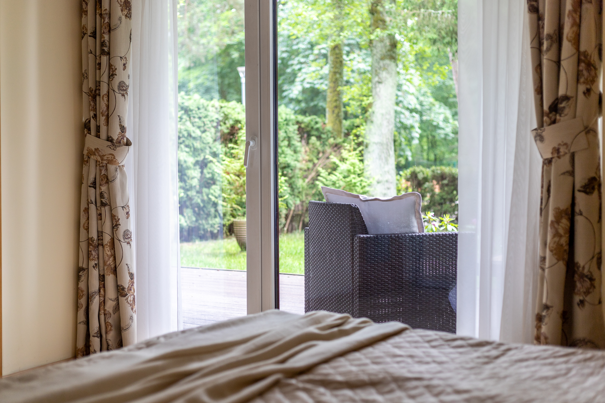 Parduodamas išskirtinis butas Palangoje