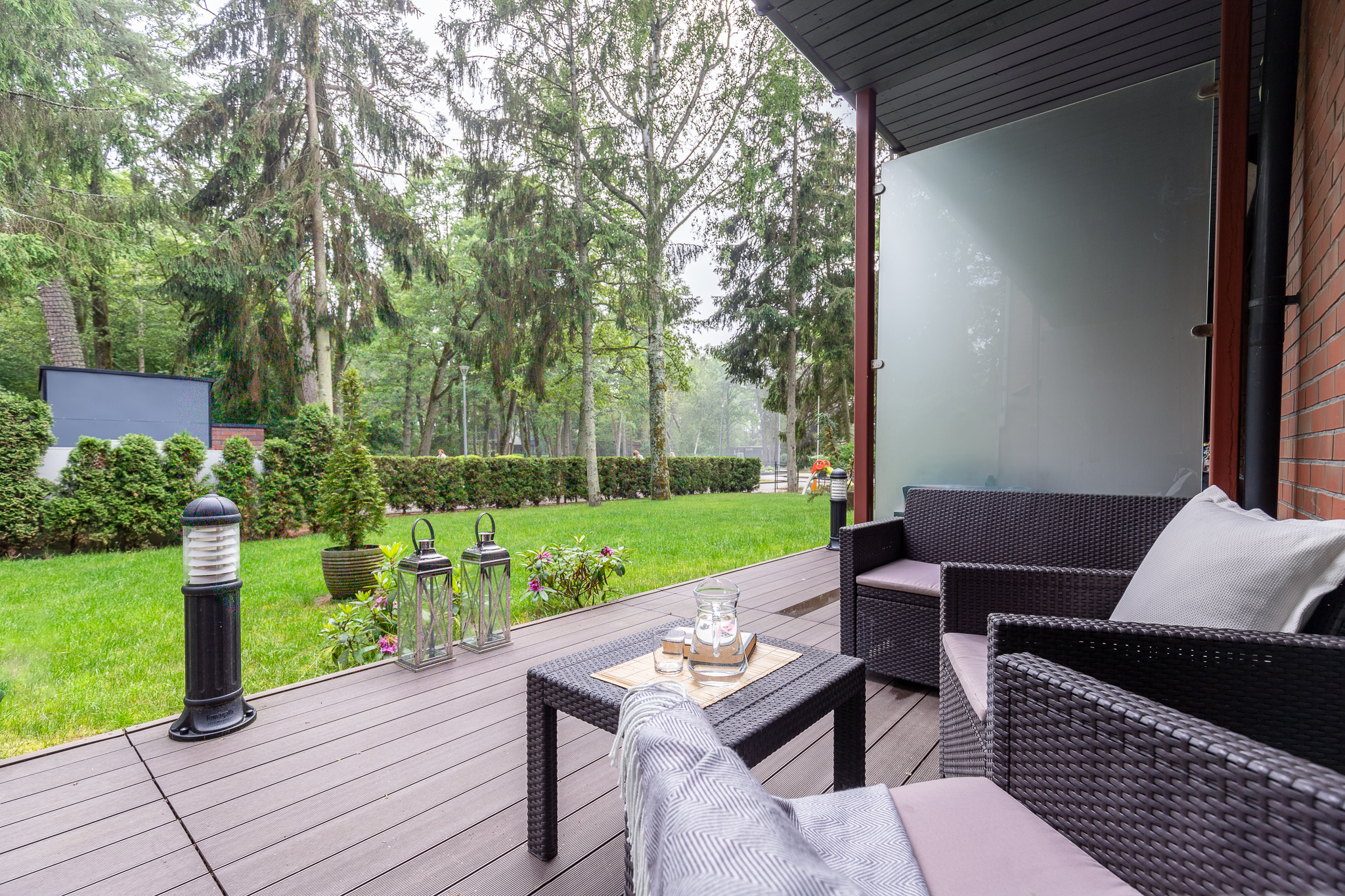 Parduodamas išskirtinis butas Palangoje