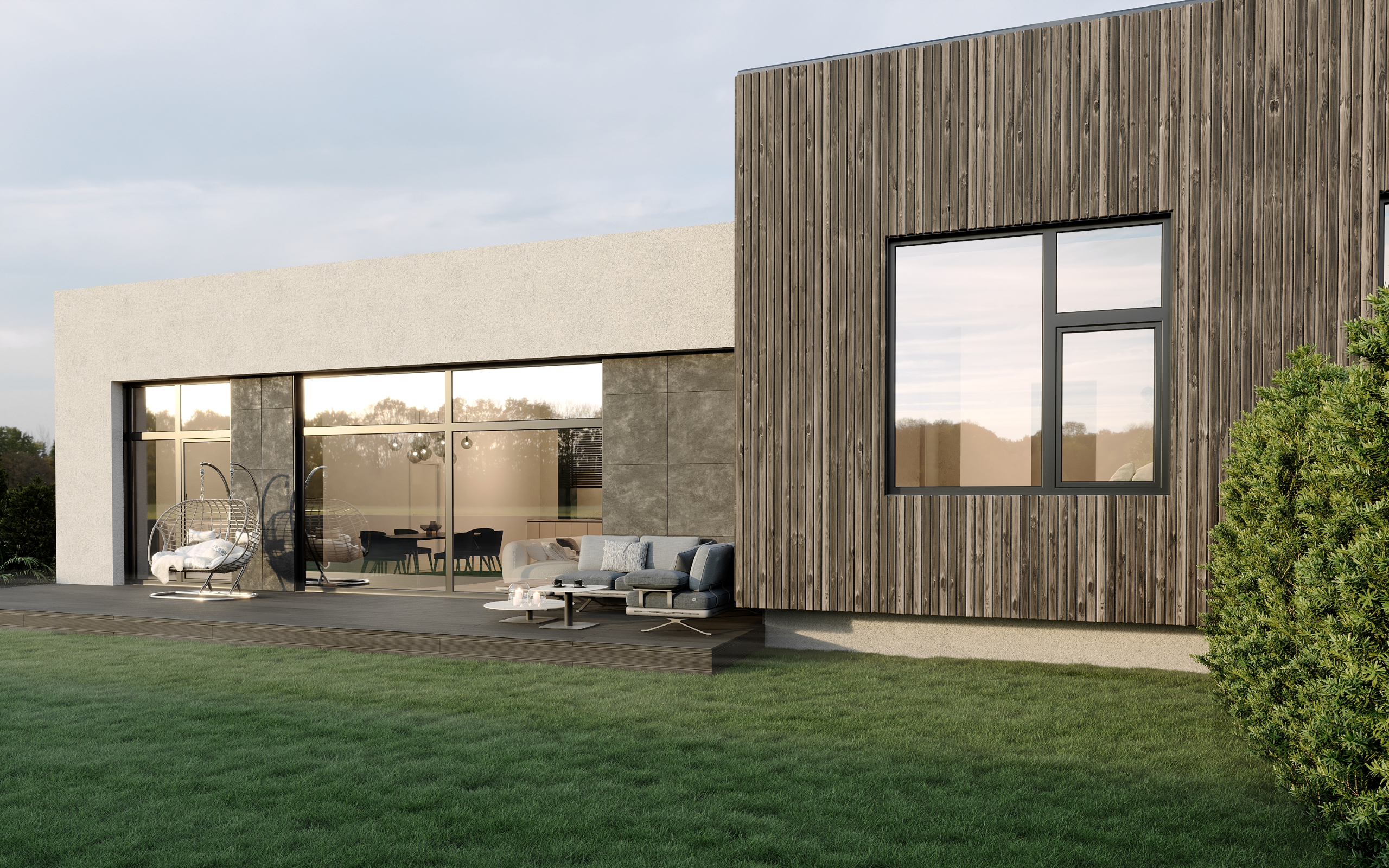 Parduodamas modernios statybos, kokybiškai pastatytas namas išskirtinėje vietoje – uždaroje gyvenvietėje “Bajorų parkas”. Parduodamas modernios statybos, kokybiškai pastatytas namas išskirtinėje vietoje - uždaroje gyvenvietėje "Bajorų parkas".