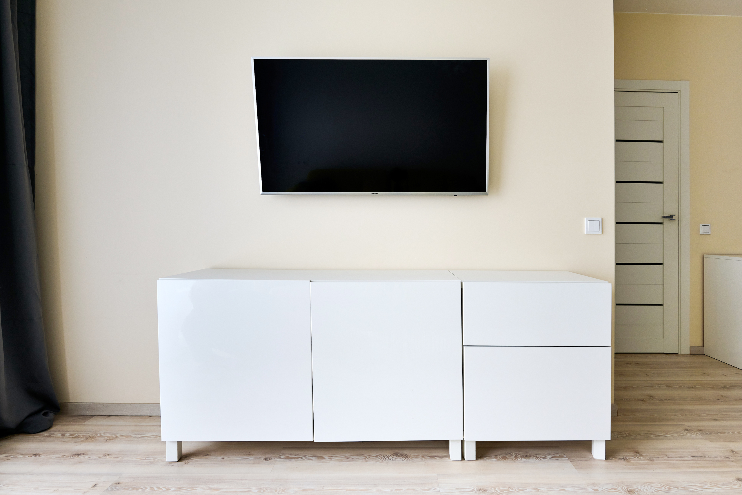 Šviesūs ir jaukūs apartamentai patogioje vietoje – Jurgio Lebedžio g., netoli Ozo prekybos centro