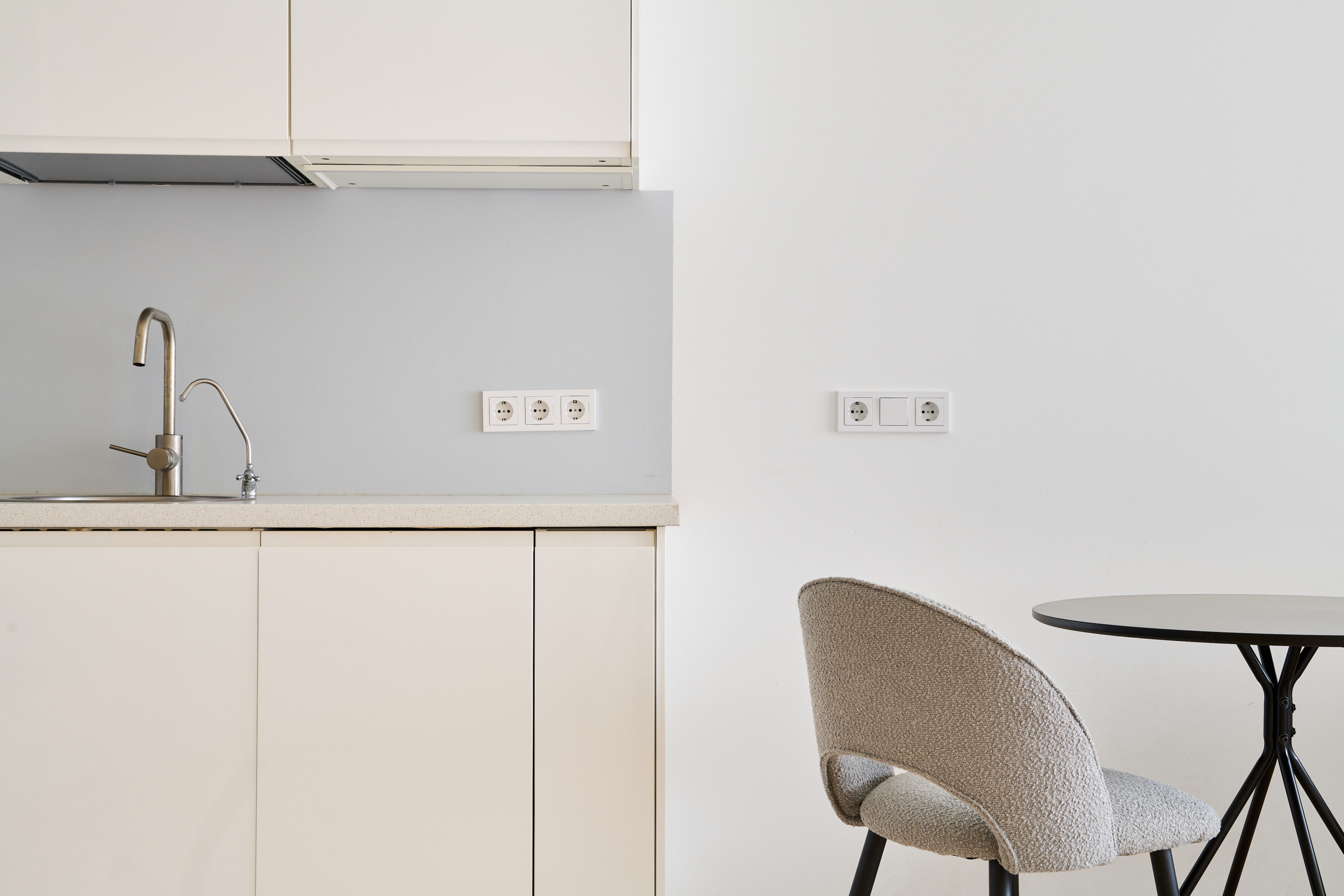 Šviesūs ir jaukūs apartamentai patogioje vietoje – Jurgio Lebedžio g., netoli Ozo prekybos centro