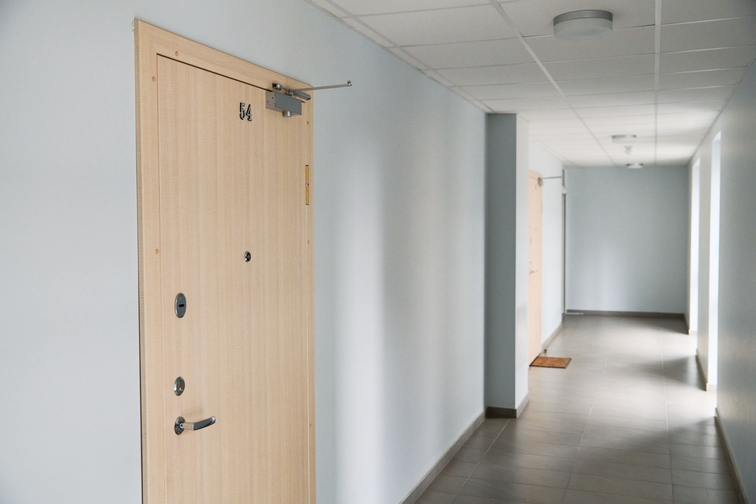 Šviesūs ir jaukūs apartamentai patogioje vietoje – Jurgio Lebedžio g., netoli Ozo prekybos centro