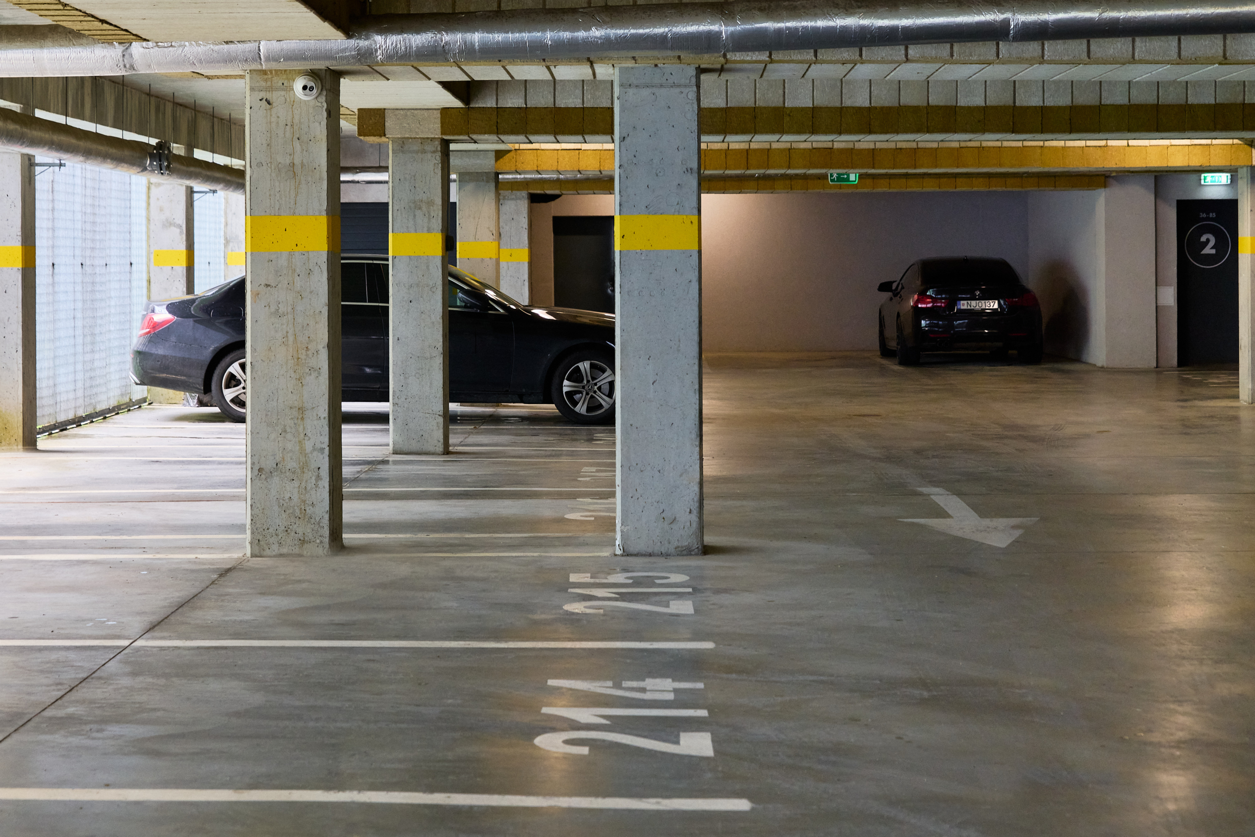 Šviesūs ir jaukūs apartamentai patogioje vietoje – Jurgio Lebedžio g., netoli Ozo prekybos centro